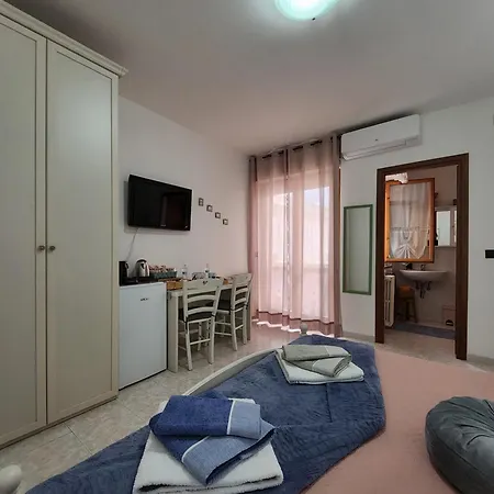Stella Di Mare Bed and breakfast