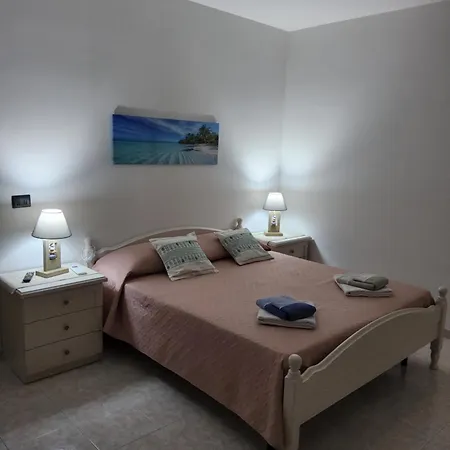 Bed & Breakfast Stella Di Mare *